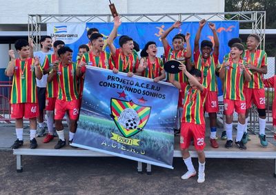 A decis&atilde;o encerrou uma competi&ccedil;&atilde;o que se estendeu por quatro meses e teve a rodada final adiada duas vezes devido &agrave;s fortes chuvas registradas na cidade