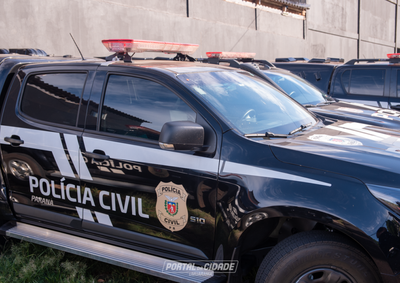 Investiga&ccedil;&atilde;o come&ccedil;ou em setembro com apreens&atilde;o de coca&iacute;na e terminou com tr&ecirc;s indiciados