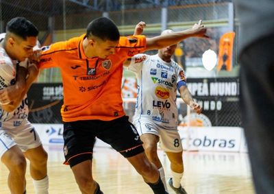 Confronto direto entre as equipes tem hist&oacute;rico equilibrado, com dois empates nos &uacute;ltimos encontros; veja o retrospecto