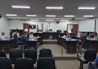 Por 8 votos a 1, teor da proposi&ccedil;&atilde;o encaminhada pelo Executivo ser&aacute; analisado no per&iacute;odo de 180 dias