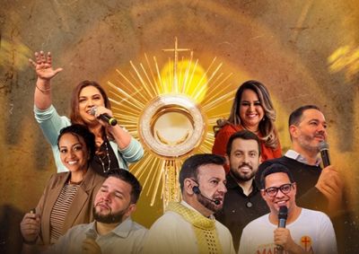 Evento cat&oacute;lico acontece de 14 a 20 de setembro e contar&aacute; com celebra&ccedil;&otilde;es da Santa Missa e prega&ccedil;&otilde;es di&aacute;rias