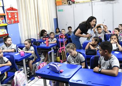 Pr&ecirc;mio ter&aacute; sete categorias e distribuir&aacute; at&eacute; R$ 7 mil para escolas e profissionais que se destacarem pelas pr&aacute;ticas desenvolvidas
