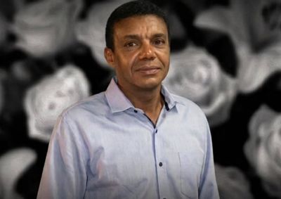 Vel&oacute;rio ocorre nesta quarta-feira na Capela Mortu&aacute;ria da Av. Parigot de Souza; sepultamento &eacute; &agrave;s 16h no Cemit&eacute;rio Municipal
