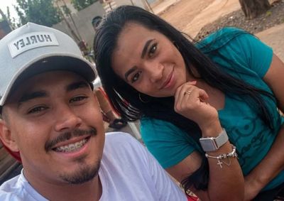 M&ocirc;nica Cordeiro e Allan Henrique foram mortos em Mundo Novo; Prefeitura lamenta a morte da t&eacute;cnica de enfermagem