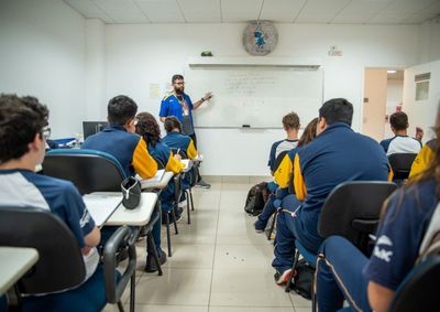 Inscri&ccedil;&otilde;es para vagas gratuitas seguem abertas at&eacute; 22 de setembro; matr&iacute;cula tamb&eacute;m tem desconto de 60% na primeira mensalidade