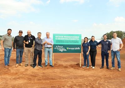 Parceria para fortalecer a avicultura regional avan&ccedil;a do planejamento para a execu&ccedil;&atilde;o