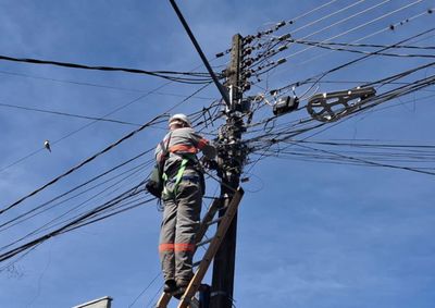 A iniciativa busca eliminar riscos de acidentes, adequar conex&otilde;es fora dos padr&otilde;es t&eacute;cnicos e aprimorar a seguran&ccedil;a