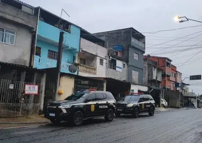 A&ccedil;&atilde;o bloqueia at&eacute; R$ 200 milh&otilde;es e cumpre 31 mandados em 13 cidades de cinco estados