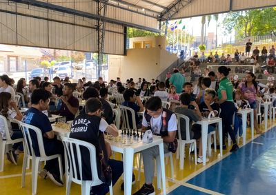 Cidade ser&aacute; sede da 25&ordf; etapa da competi&ccedil;&atilde;o, que percorre 27 munic&iacute;pios do Paran&aacute; ao longo de 2026