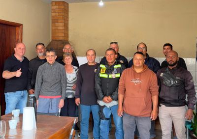 Al&eacute;m de fortalecer a profiss&atilde;o, o objetivo &eacute; estabelecer parcerias e propiciar benef&iacute;cios, como conv&ecirc;nios diversos