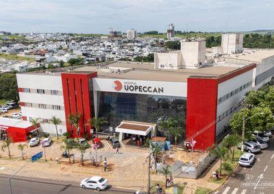 Saiba como contribuir com donativos para a campanha, que abrange as unidades de Umuarama, Cascavel e Medianeira