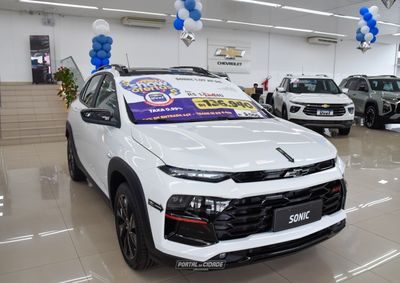 Promo&ccedil;&atilde;o oferece taxa zero e valoriza&ccedil;&atilde;o no usado somente at&eacute; o fim de setembro, com condi&ccedil;&otilde;es especiais para CNPJ's; confira