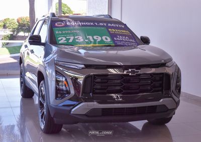 A&ccedil;&atilde;o tem condi&ccedil;&otilde;es especiais para PCD, taxistas, produtores rurais e empresas at&eacute; as 17h