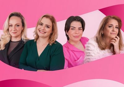 A participa&ccedil;&atilde;o &eacute; gratuita, mediante inscri&ccedil;&atilde;o on-line. O encontro ser&aacute; &agrave;s 19h, no piso L1 do Shopping Palladium, e integra a programa&ccedil;&atilde;o do Outubro Rosa