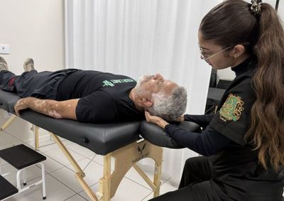 Unidade j&aacute; realizou 210 atendimentos a colaboradores e agora recebe pacientes encaminhados pela rede p&uacute;blica
