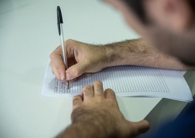 Prova ser&aacute; em 22 de novembro; vagas imediatas s&atilde;o em Curitiba e Pato Branco, e aprovados em Umuarama entram em lista de espera