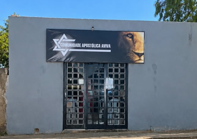 Evento gratuito ser&aacute; realizado em 18 de outubro, com brincadeiras e guloseimas. Igreja tamb&eacute;m arrecada doa&ccedil;&otilde;es para garantir a divers&atilde;o das crian&ccedil;as