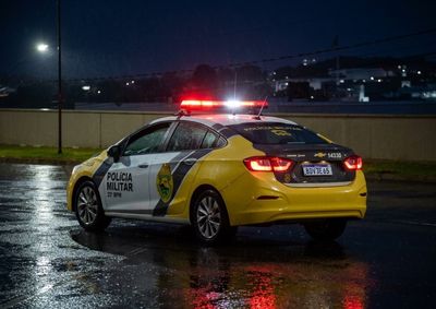 V&iacute;timas viajavam do Paraguai para Cianorte quando foram abordadas por assaltantes armados no trecho da regi&atilde;o de Moreira Sales