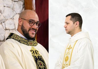 Nota divulgada na segunda-feira (19) diz que os religiosos n&atilde;o celebram a Eucaristia nem os demais sacramentos; provid&ecirc;ncias seguir&atilde;o normas eclesiais