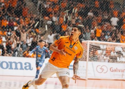 Equipe perdeu novamente para o Carlos Barbosa (RS) no &uacute;ltimo fim de semana e se prepara para jogar todas as fichas no estadual, contra o Campo Mour&atilde;o
