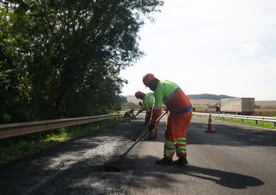 A EPR Paran&aacute; administra 628 quil&ocirc;metros de rodovias em 39 munic&iacute;pios do Paran&aacute;, incluindo trechos das regi&otilde;es Norte, Noroeste e Oeste do Estado