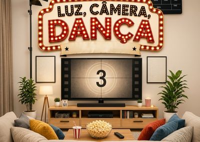 O espet&aacute;culo ser&aacute; a partir das 19h30, com entrada gratuita, na Avenida Rio Branco, 3633, Zona I. O evento integra o projeto Fa&ccedil;a Arte, do Instituto Federal