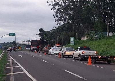 Balan&ccedil;o do feriado prolongado aponta 532 autos de infra&ccedil;&atilde;o, 21 casos de &aacute;lcool ao volante e queda de 66% nos &oacute;bitos em rela&ccedil;&atilde;o ao ano passado