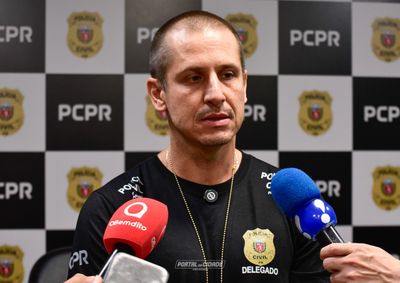 Delegado orienta fam&iacute;lias de clientes atendidos desde agosto a checar contas; pol&iacute;cia apura quem sacava o dinheiro