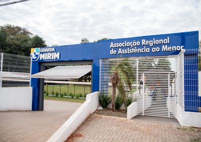 As inscri&ccedil;&otilde;es ser&atilde;o realizadas &agrave;s 9h, na sede da Guarda Mirim de Umuarama, situada na Avenida Portugal, n&ordm; 5550