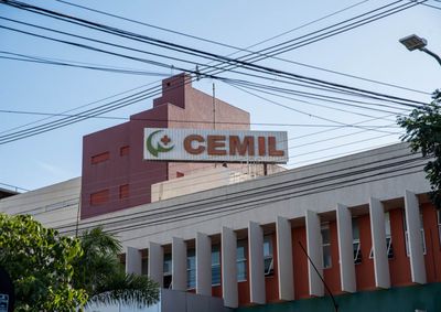 O processo seletivo ser&aacute; realizado no dia 5 de dezembro de 2026, no Col&eacute;gio Estadual Hilda Kamal, em Umuarama