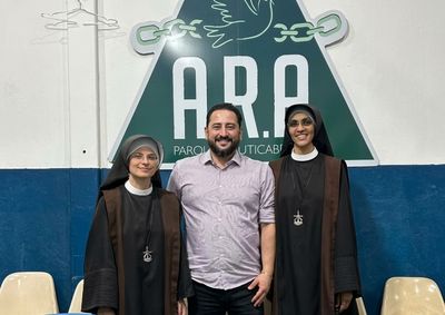 Encontro realizado em 15 de outubro contou com relatos de supera&ccedil;&atilde;o e destacou a import&acirc;ncia da sa&uacute;de integral e do combate ao preconceito