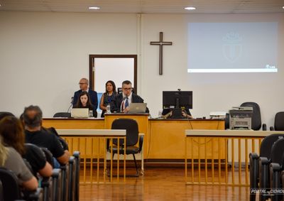 Adilson da Silva Ramos foi condenado pela morte de Maria Aparecida Santana da Silva, ocorrida em dezembro de 2024