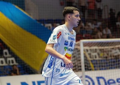 Ala substitui Jo&atilde;ozinho, lesionado; piv&ocirc; Henrique Capinha tamb&eacute;m est&aacute; entre os chamados para torneio que ser&aacute; disputado de 21 a 25 de outubro