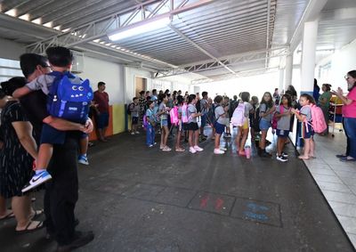 Processo de sele&ccedil;&atilde;o para quatro escolas da rede municipal &eacute; feito por formul&aacute;rio online a partir das 12h