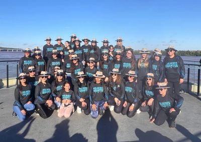 Torneio feminino no Balne&aacute;rio Porto Camargo teve pesque e solte, shows e sorteio de barco para a pescadora Susy Iwasaki, de Presidente Prudente (SP)