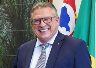 Empres&aacute;rio que vota em Umuarama ter&aacute; mandato titular a partir de 2027 e defende mais recursos para munic&iacute;pios