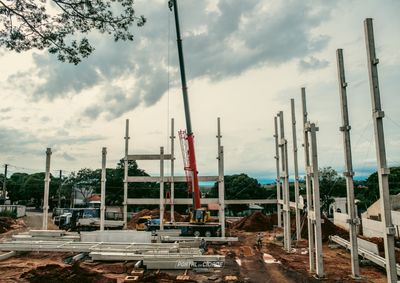 Unidade da parceria entre Unipar e Prefeitura ser&aacute; custeada pelo Coapes e deve quadruplicar atendimentos, com m&eacute;dia de 10 mil agendamentos por m&ecirc;s