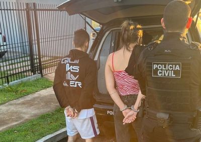 PCPR cumpre seis pris&otilde;es e nove buscas nesta quarta-feira e bloqueia at&eacute; R$ 1,8 milh&atilde;o em bens