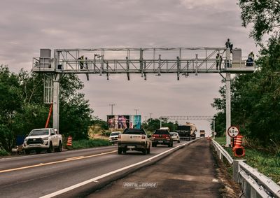 Concession&aacute;ria realiza calibra&ccedil;&atilde;o do sistema eletr&ocirc;nico na PR-323 e projeta Desconto B&aacute;sico de 5% para ve&iacute;culos com TAG