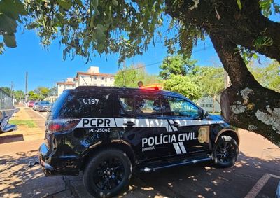 O homem foi condenado definitivamente a 9 anos e 4 meses de reclus&atilde;o, em regime inicial fechado. A abordagem ocorreu em via p&uacute;blica