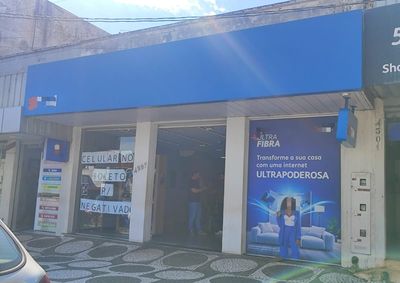 Segundo as investiga&ccedil;&otilde;es, os envolvidos usavam uma loja de telefonia para obter, de forma indevida, dados biom&eacute;tricos e documentos de clientes idosos
