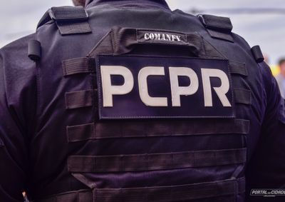 Ordem expedida pela Justi&ccedil;a de Navira&iacute; (MS) foi executada em via p&uacute;blica na tarde desta quinta-feira (22)