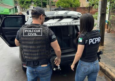 O crime foi praticado em 2022, em uma resid&ecirc;ncia no Conjunto Habitacional Sonho Meu, contra a pr&oacute;pria enteada, que tinha 9 anos na &eacute;poca dos fatos