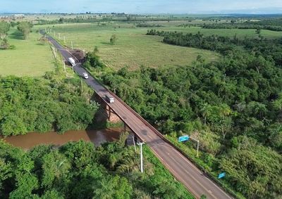 Bloqueio ocorrer&aacute; entre 8h e 17h, no trecho entre Tapira e Douradina; motoristas devem planejar o deslocamento