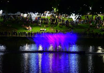 Prefeito Fernando Scanavaca anunciou ainda decora&ccedil;&atilde;o em toda a cidade a partir de 15 de novembro