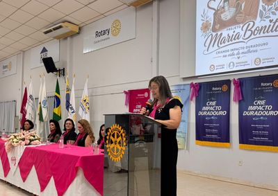 Convites j&aacute; est&atilde;o dispon&iacute;veis na Navan 10, Deusi Moda Fitness, Valenza Concept e Cacau Show; evento come&ccedil;a &agrave;s 15h e &eacute; aberto &agrave; comunidade
