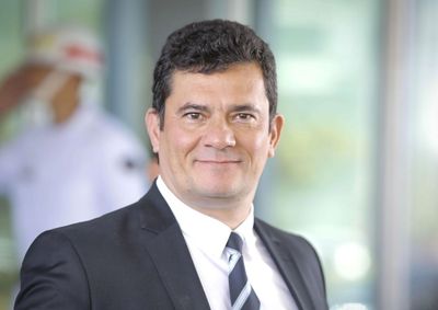 Em algumas cidades da regi&atilde;o, Moro abriu vantagem, enquanto em outras a disputa pelo primeiro lugar foi mais equilibrada