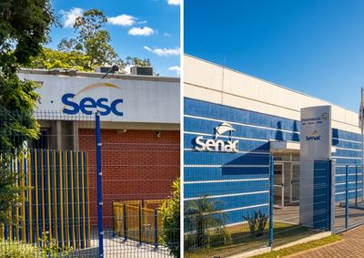 No dia 26 de outubro, &agrave;s 14h, ser&aacute; a vez do Senac Umuarama. J&aacute; no dia 27 de outubro, &agrave;s 7h45, a programa&ccedil;&atilde;o ser&aacute; realizada no Sesc Umuarama