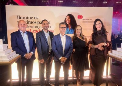 Cooperativa ficou na 47&ordf; coloca&ccedil;&atilde;o entre organiza&ccedil;&otilde;es de m&eacute;dio porte reconhecidas pelo Great Place to Work