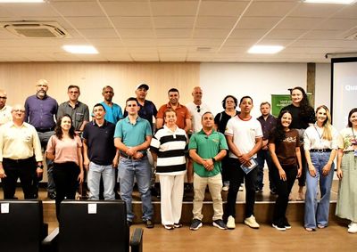 Encontro reuniu profissionais do setor e destacou a import&acirc;ncia da qualidade dos produtos para fortalecer a confian&ccedil;a dos consumidores